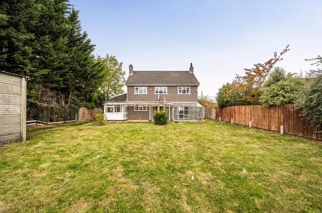Winchester Road, Fair Oak, SO50, photo 2