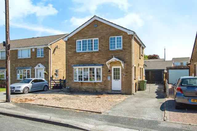 Kirkburton, Huddersfield, HD8, photo 1
