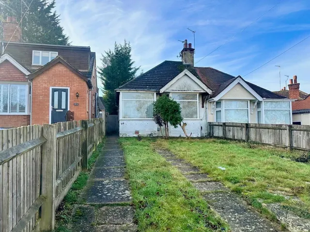Masefield Way, Northampton, photo 1