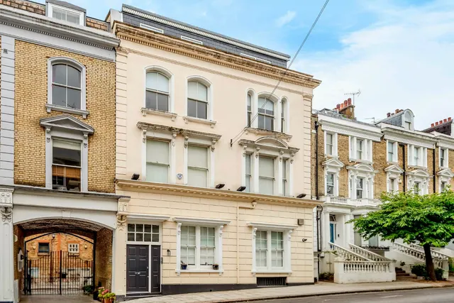 Belsize Crescent, Belsize Park, NW3, photo 1