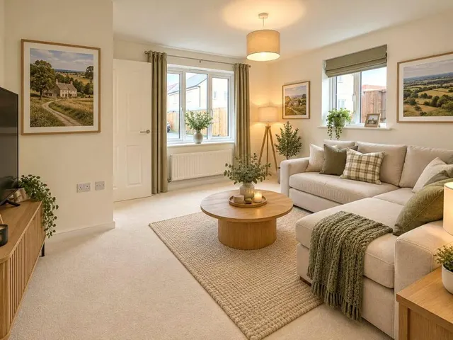 Kilsby Crescent, Ramsey, PE26, photo 2