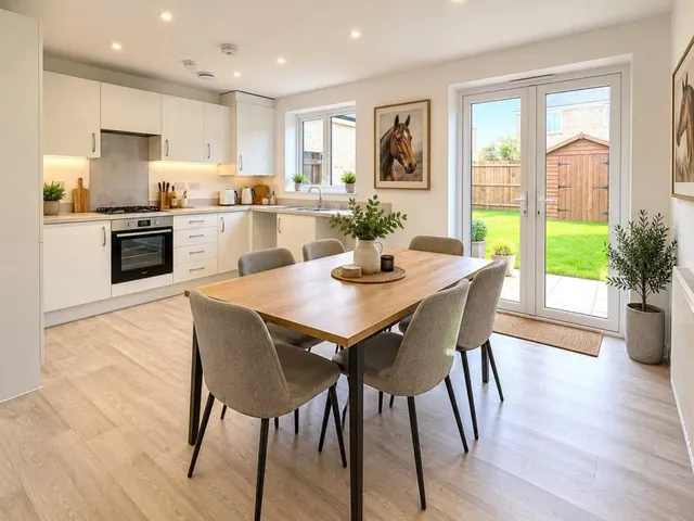 Kilsby Crescent, Ramsey, PE26, photo 3