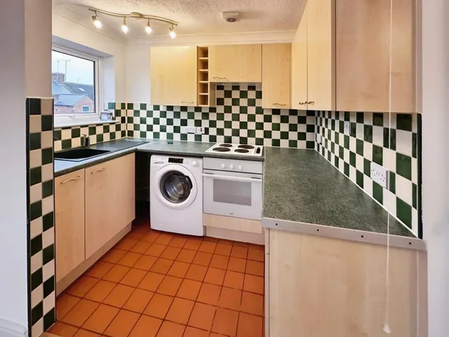 Berkeley Road, Yeovil, BA20, photo 2