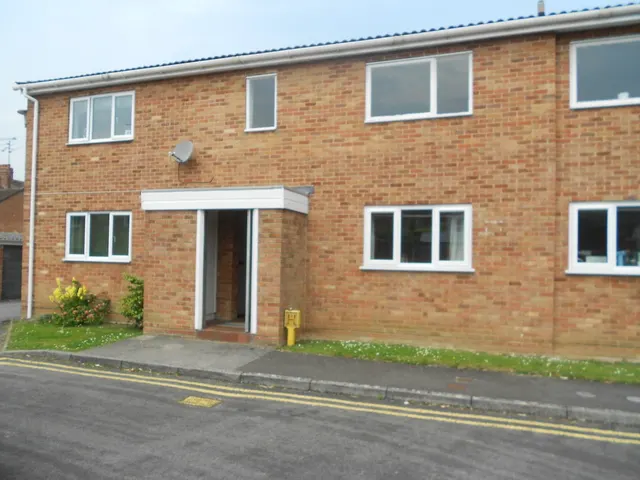 Berkeley Road, Yeovil, BA20, photo 1