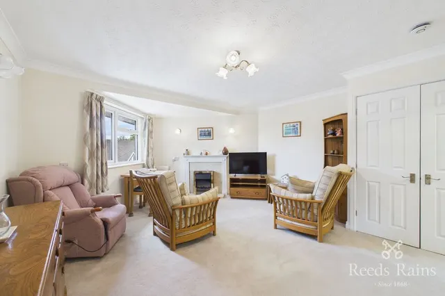 Wyre Mews, The Village, York, YO32, photo 1