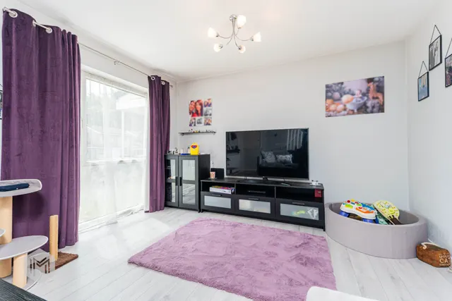 Photo 2 — Beechfield Drive, Bury, BL9 9QT