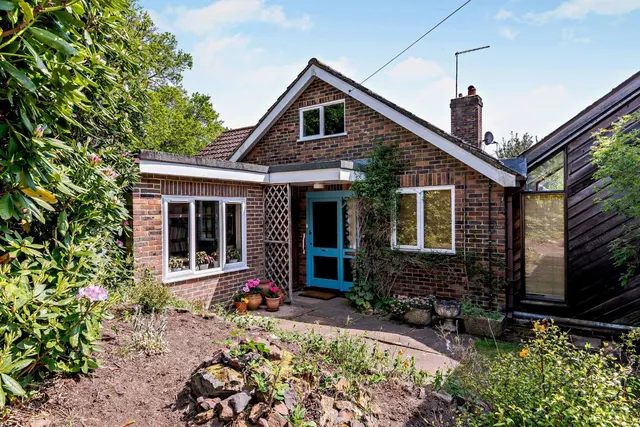 Crouch Lane, Borough Green, TN15, photo 3