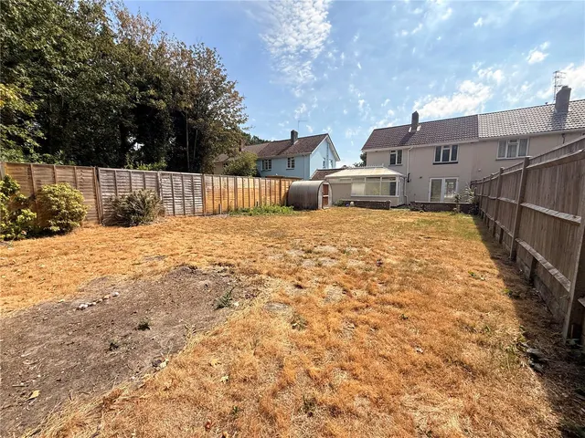 Chilworth Close, Chilworth, Southampton, Hampshire, SO16, photo 1