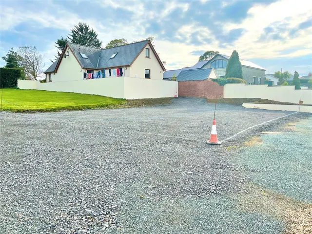Hill Lane, Kilgetty, SA68, photo 3