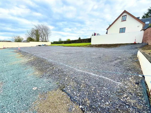 Hill Lane, Kilgetty, SA68, photo 1
