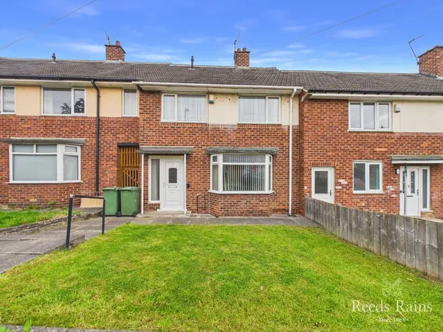 Stainmore Close, Stockton-on-Tees, TS19, photo 1
