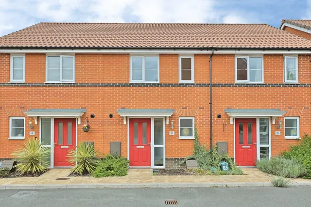 Overstrand Way, Sprowston, NR7, photo 1
