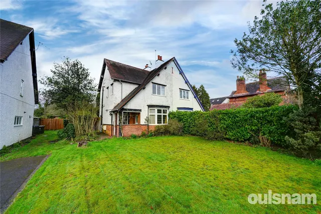 Linthurst Newtown, Blackwell, Bromsgrove, Worcestershire, B60 1BP, photo 1