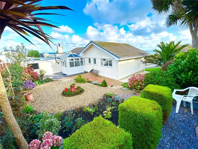 Glan Y Don Parc, Bull Bay, LL68, photo 2