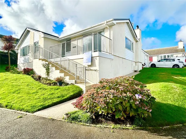 Glan Y Don Parc, Bull Bay, LL68, photo 1