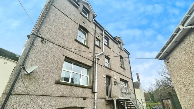 Victoria Street, Cwmbran, NP44, photo 1