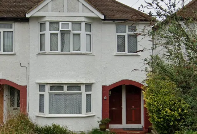 Howard Road, London, SE25, photo 1