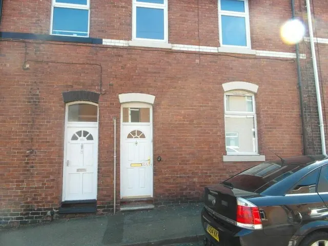 Frederick Street, Seaham, SR7, photo 1