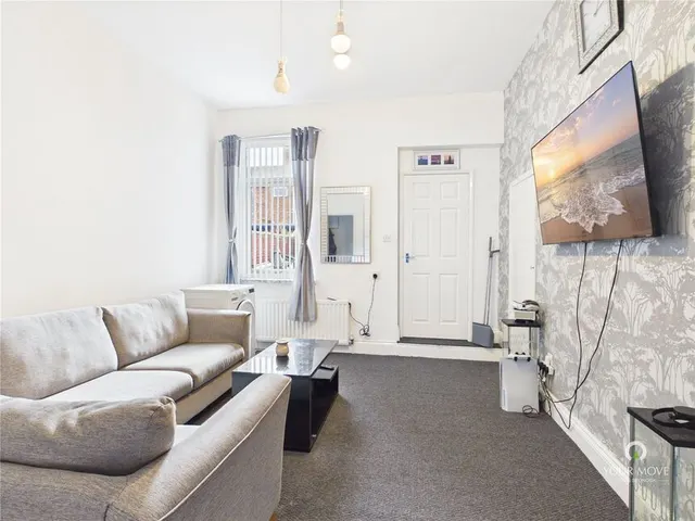 Frederick Street, Seaham, SR7, photo 2