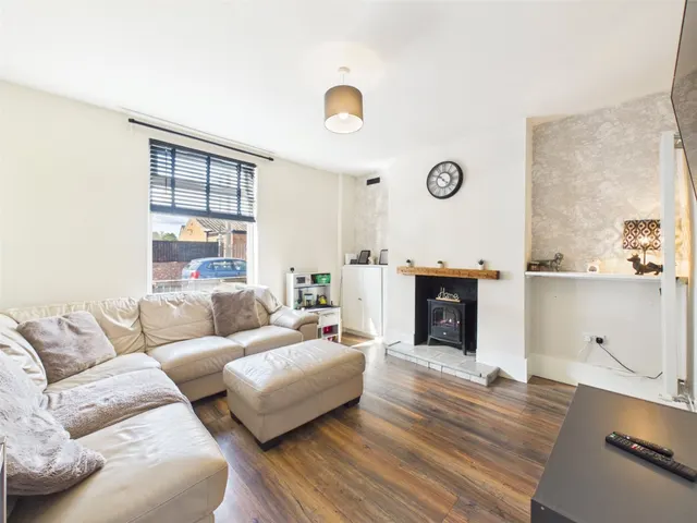 Queen Street, Langley Mill, NG16, photo 2