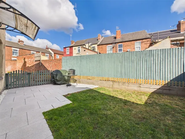 Queen Street, Langley Mill, NG16, photo 3