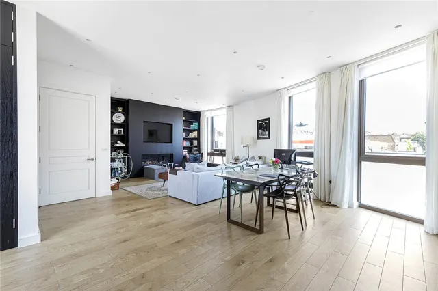 Kings Road, London, SW6, photo 3