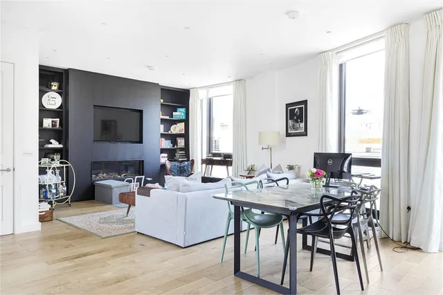 Kings Road, London, SW6, photo 1