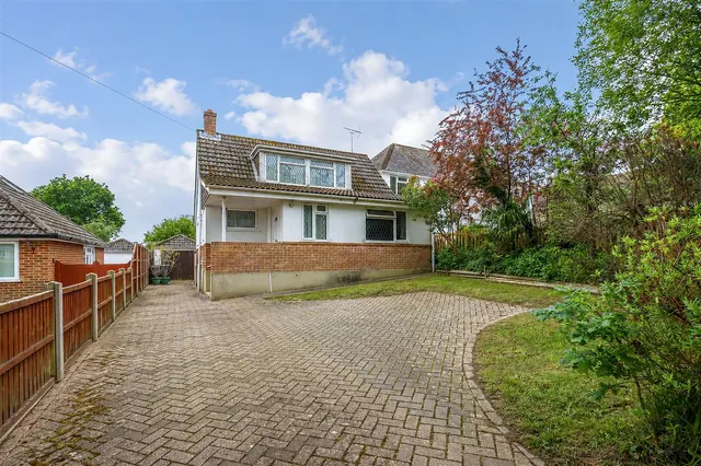 Middlehill Road, Wimborne, BH21, photo 2