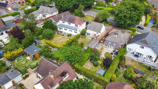 Middlehill Road, Wimborne, BH21, photo 3