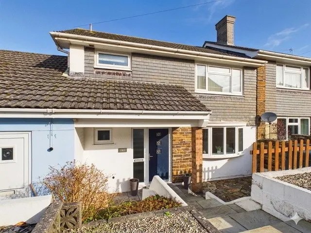 Molesworth Street, Tintagel, PL34, photo 1