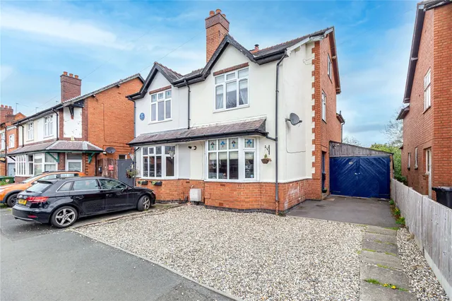 Birchfield Road, Headless Cross, Redditch, Worcestershire, B97 4LH, photo 1
