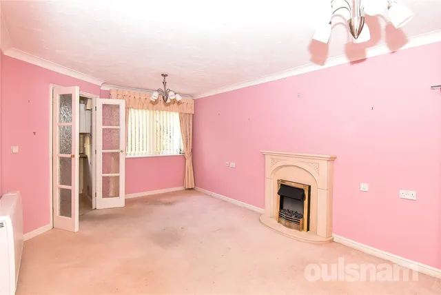 Photo 3 — Howard Road East, Kings Heath, Birmingham, West Midlands, B13 0RQ