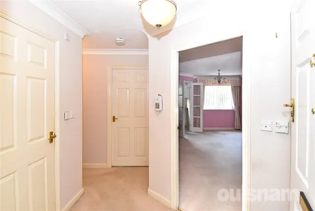 Photo 2 — Howard Road East, Kings Heath, Birmingham, West Midlands, B13 0RQ