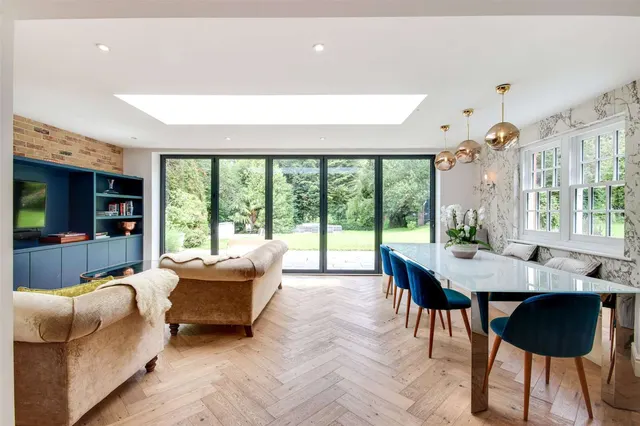 Photo 2 — Rye Road, Hawkhurst, Cranbrook, Kent, TN18 5DW