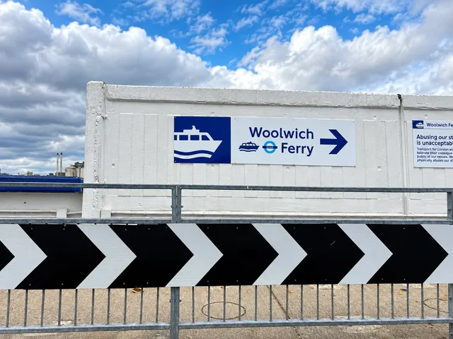 Photo 3 — Cornwallis Road, London, SE18