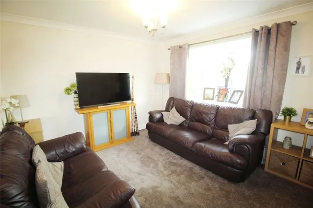Photo 3 — Ironstone Crescent, Chapeltown, South Yorkshire, S35