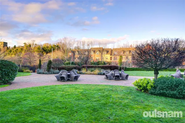 Photo 2 — Hanbury Road, Droitwich, Worcestershire, WR9 8GD