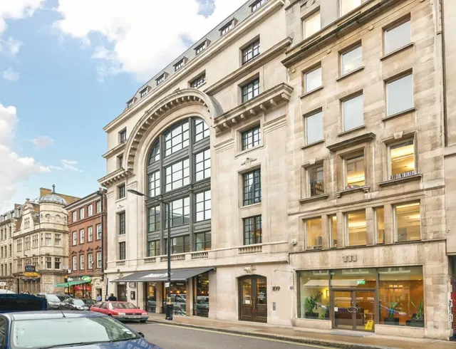 Wardour Street, Soho, photo 1