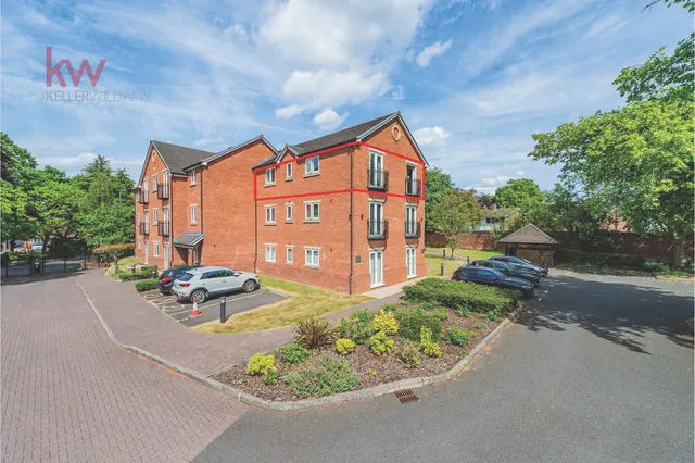 Mellish Park, Walsall, WS4, photo 1