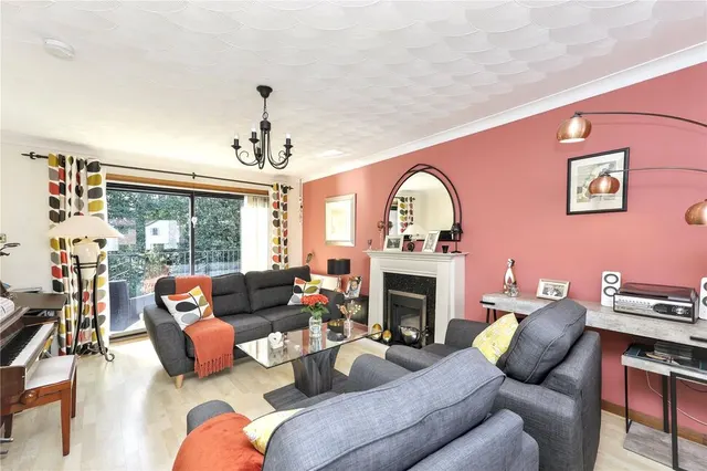 Photo 2 — Prestonhall Road, Glenrothes, KY7