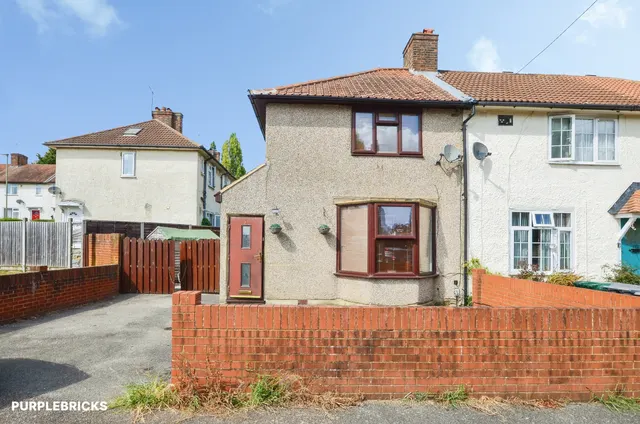 Dryfield Road, Edgware, HA8, photo 1