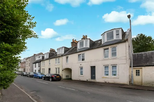 Main Street, Inverkip, Inverkip, Inverclyde, PA16, photo 1