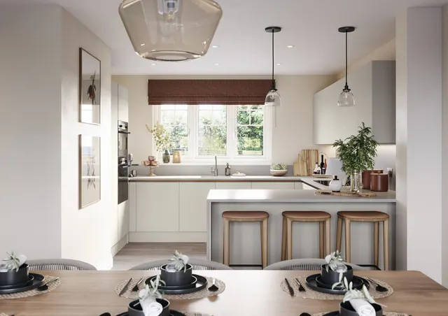 Photo 3 — Aspen Road, High Wycombe, HP10