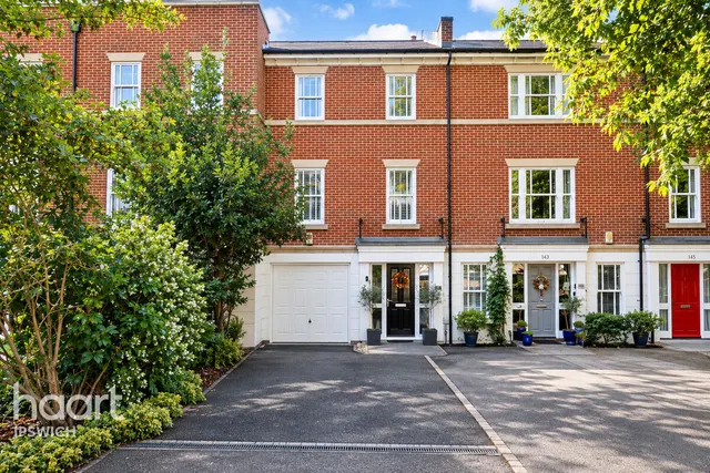 Alan Road, Ipswich, IP3, photo 1