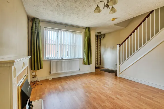Berwood Park, Castle Vale, B35, photo 3