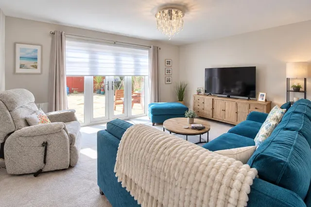 Draper Close, Alnwick, NE66, photo 2