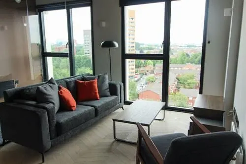 Photo 3 — 1F Spinners Way, Manchester, M15 4UZ