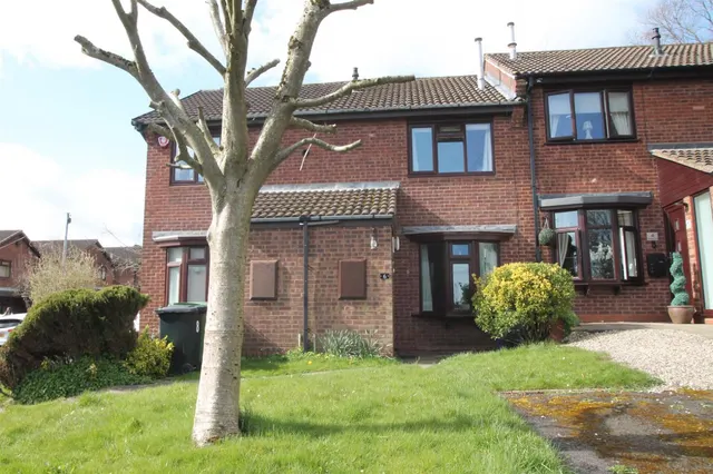 Willetts Drive, Halesowen, photo 1