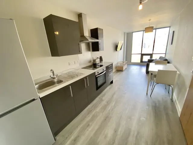 East Street, LS9, photo 1