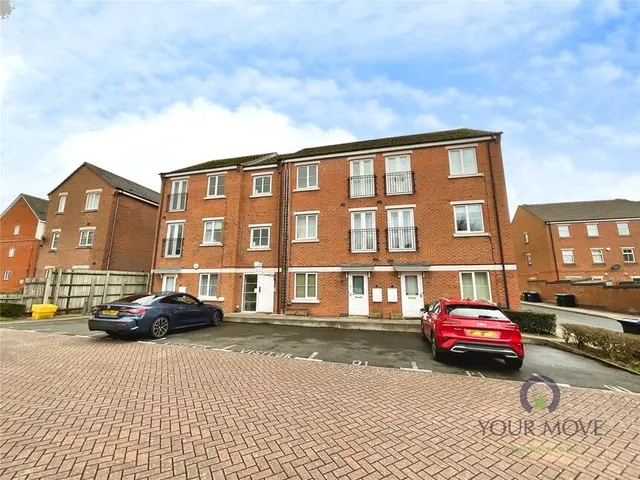 William Road, Northfield, B31, photo 1